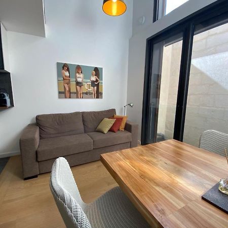 Centre Ville Location La Rochelle  Ngoại thất bức ảnh