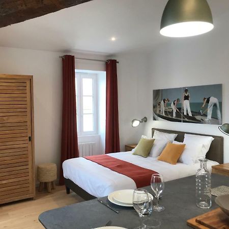 Centre Ville Location La Rochelle  Ngoại thất bức ảnh