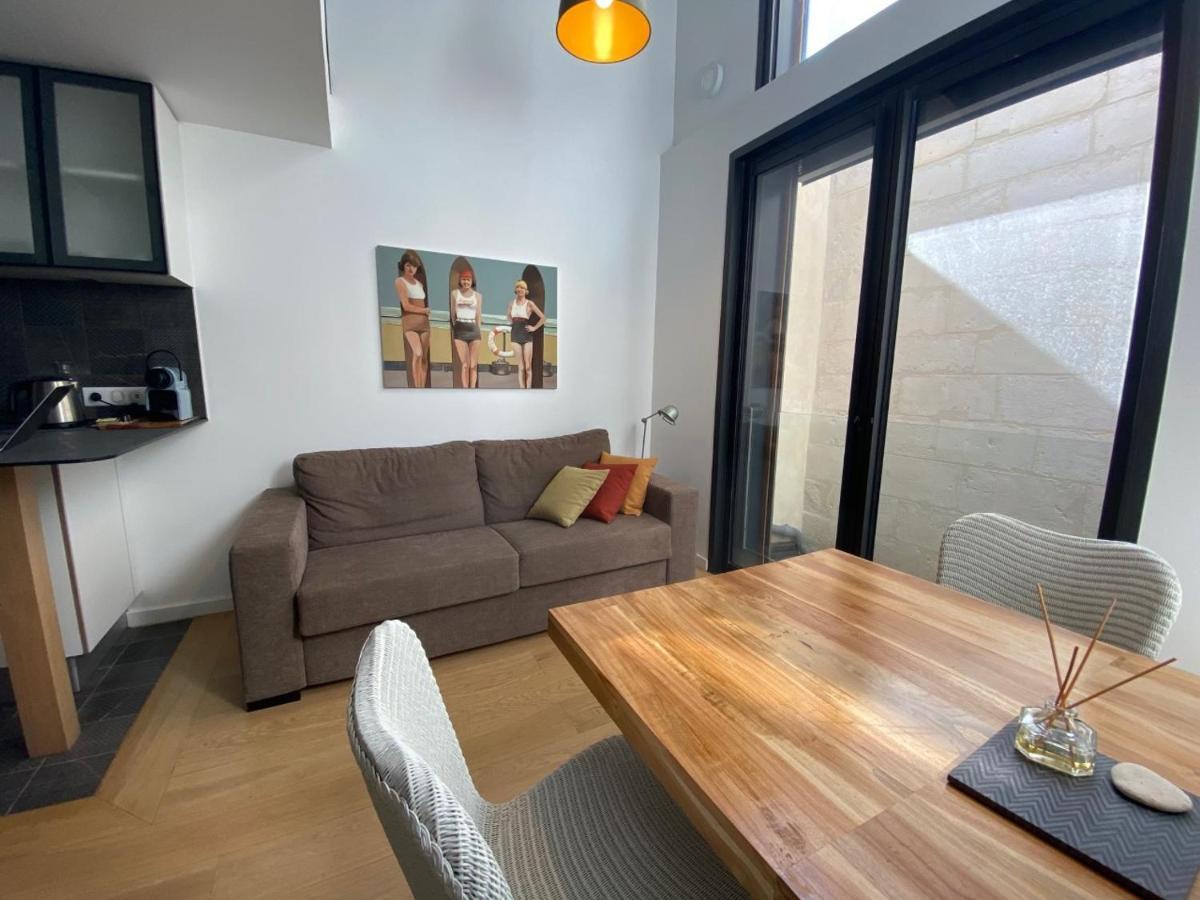 Centre Ville Location La Rochelle  Ngoại thất bức ảnh
