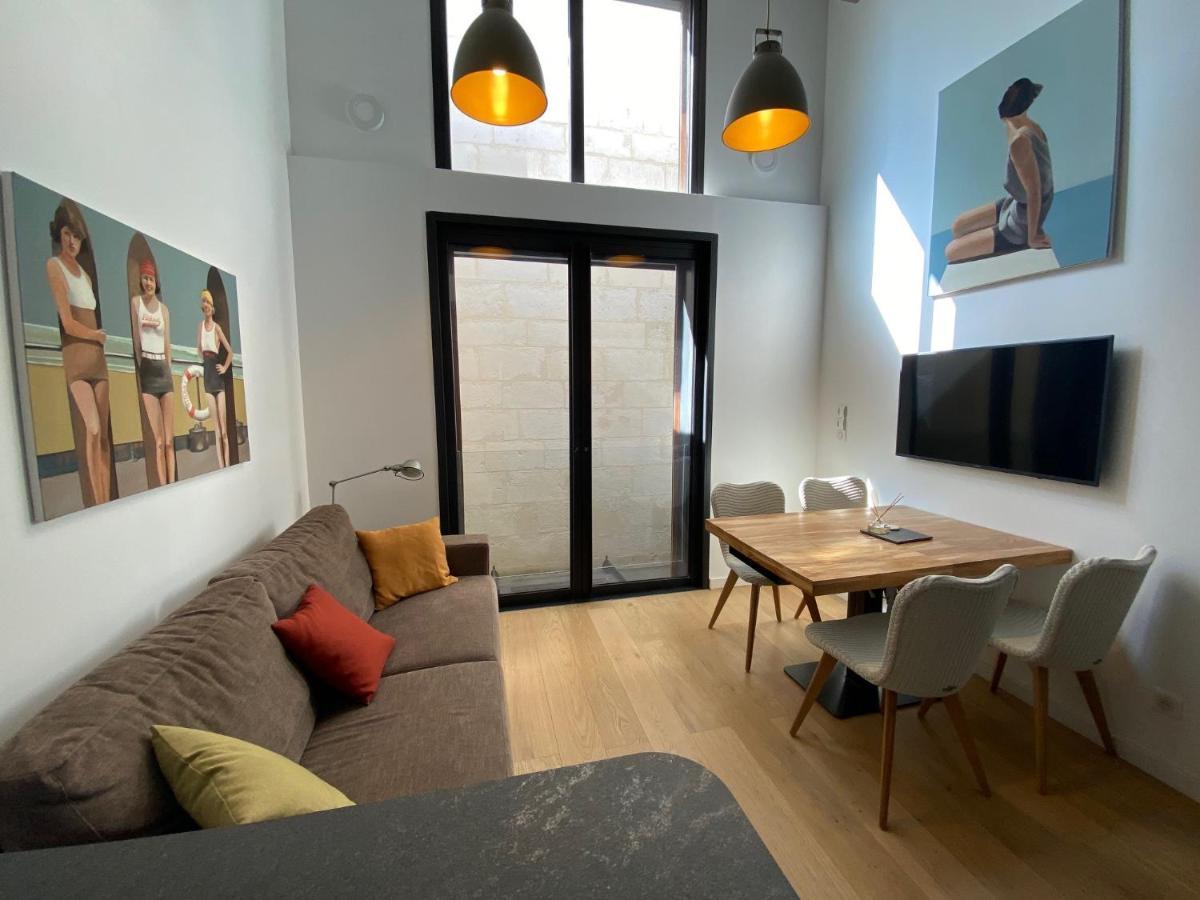 Centre Ville Location La Rochelle  Ngoại thất bức ảnh