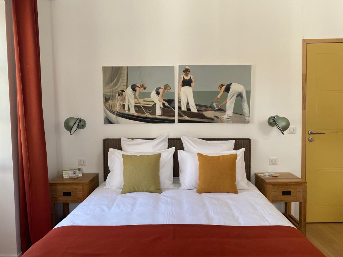Centre Ville Location La Rochelle  Ngoại thất bức ảnh