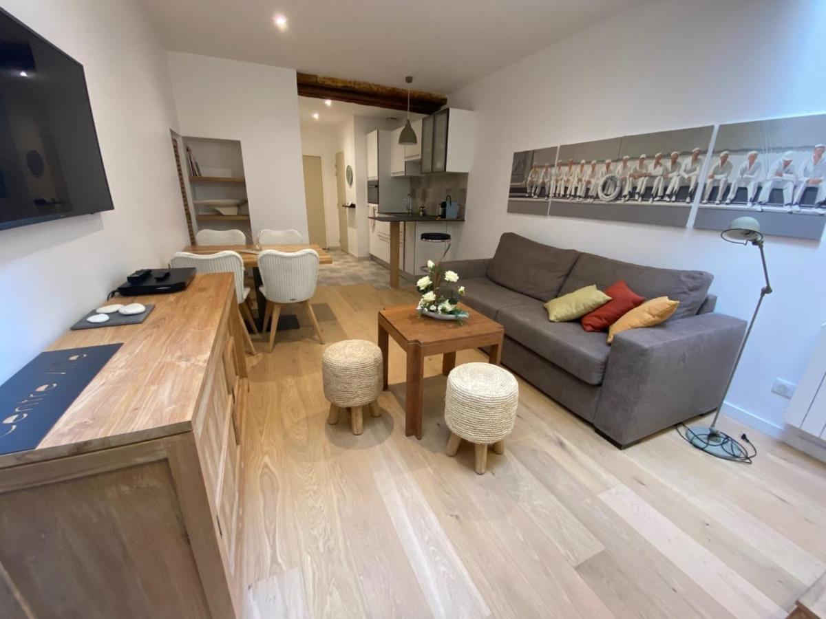 Centre Ville Location La Rochelle  Ngoại thất bức ảnh