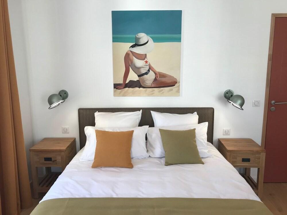 Centre Ville Location La Rochelle  Ngoại thất bức ảnh