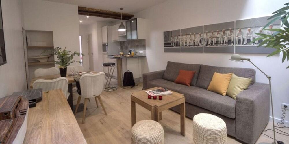 Centre Ville Location La Rochelle  Ngoại thất bức ảnh