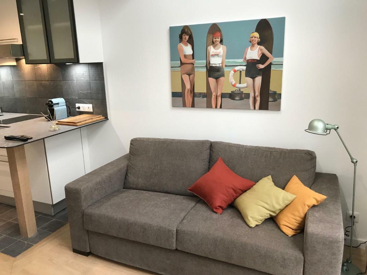 Centre Ville Location La Rochelle  Ngoại thất bức ảnh