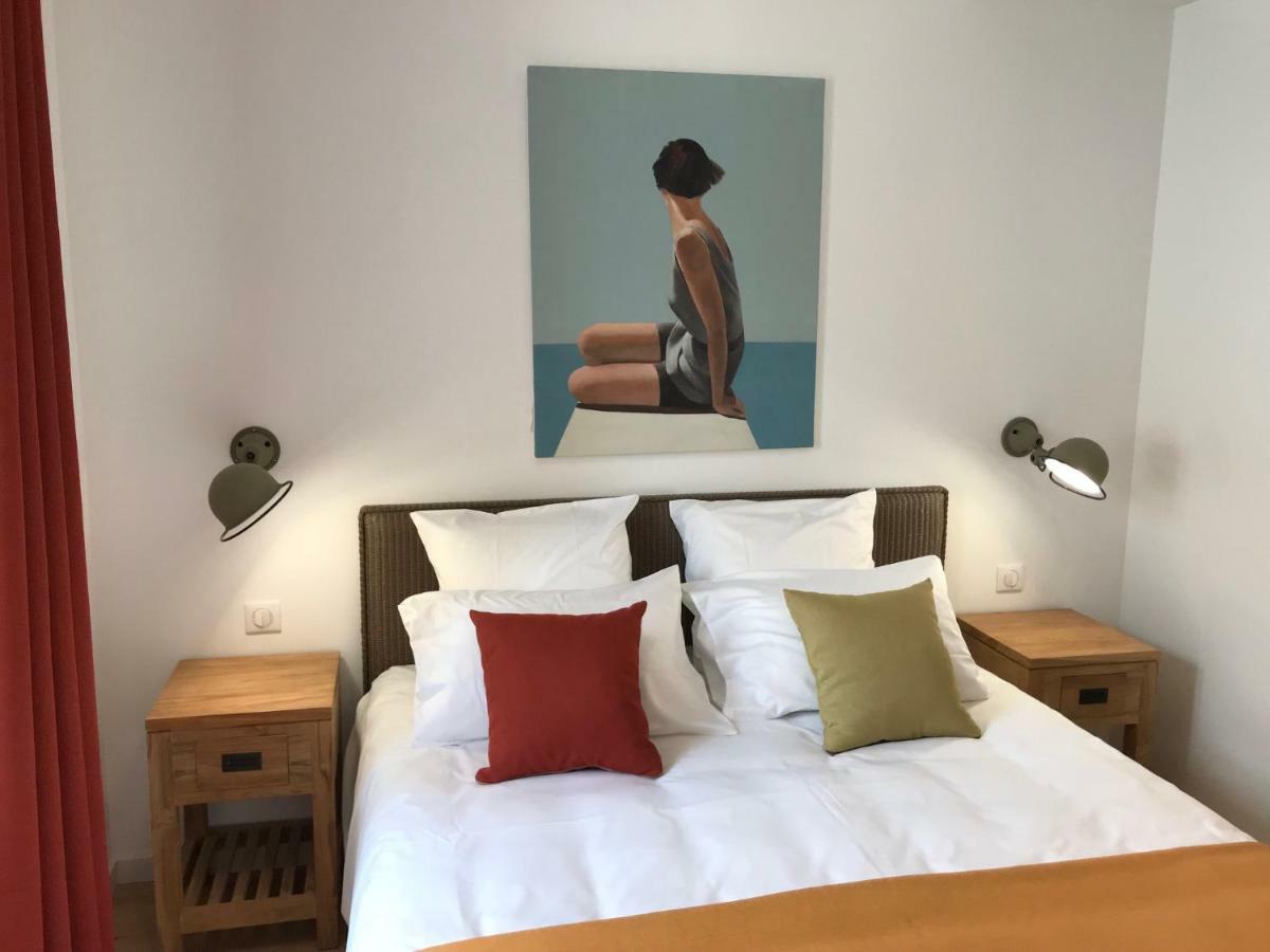 Centre Ville Location La Rochelle  Ngoại thất bức ảnh