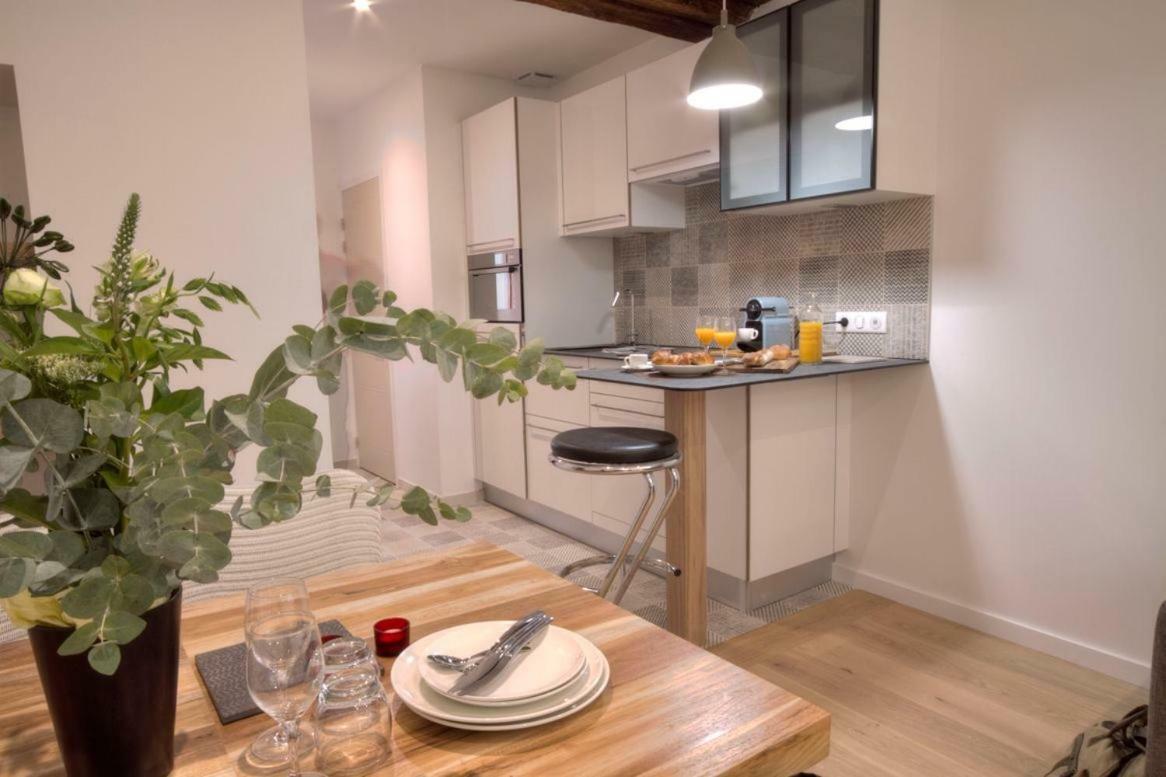 Centre Ville Location La Rochelle  Ngoại thất bức ảnh
