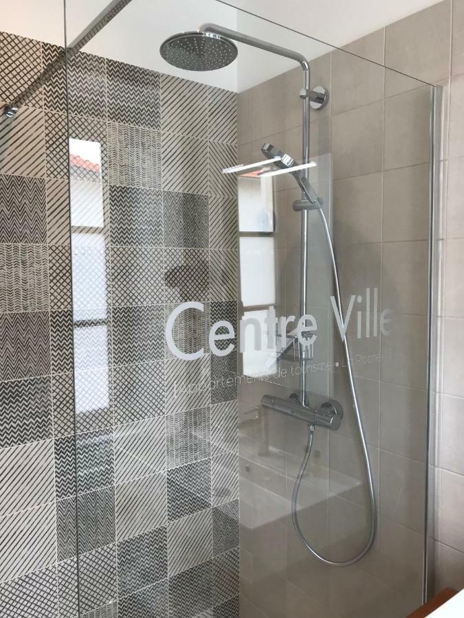 Centre Ville Location La Rochelle  Ngoại thất bức ảnh