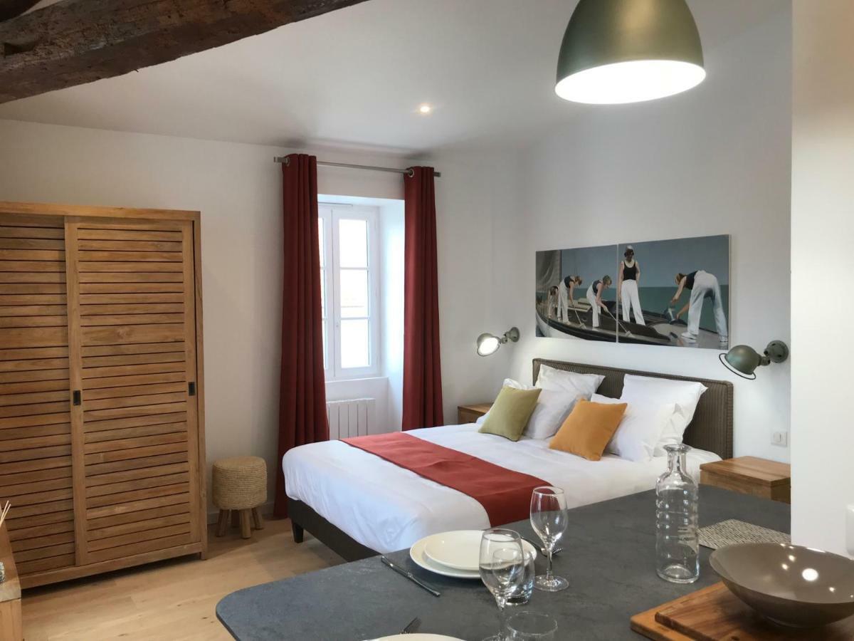 Centre Ville Location La Rochelle  Ngoại thất bức ảnh