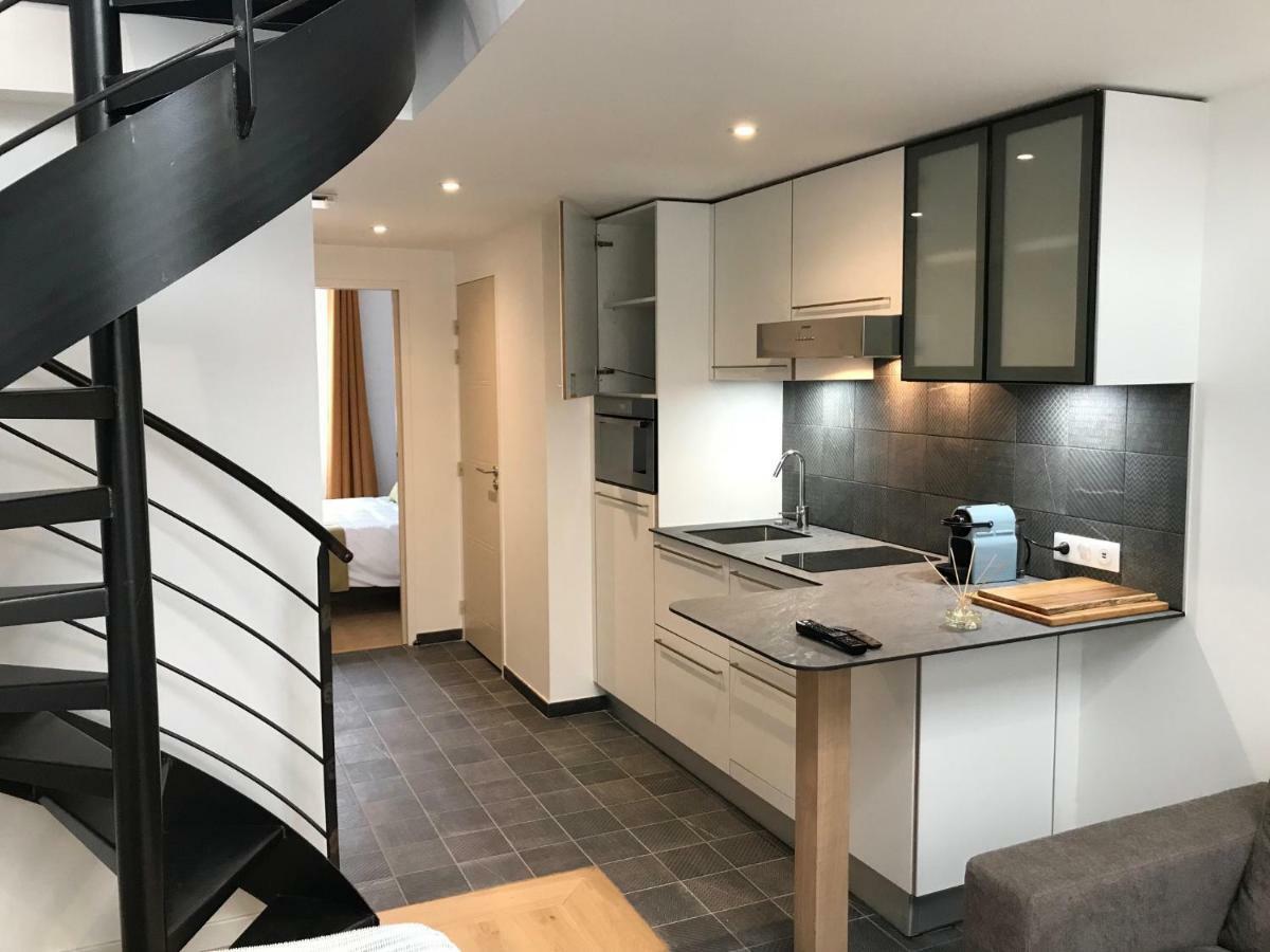 Centre Ville Location La Rochelle  Ngoại thất bức ảnh