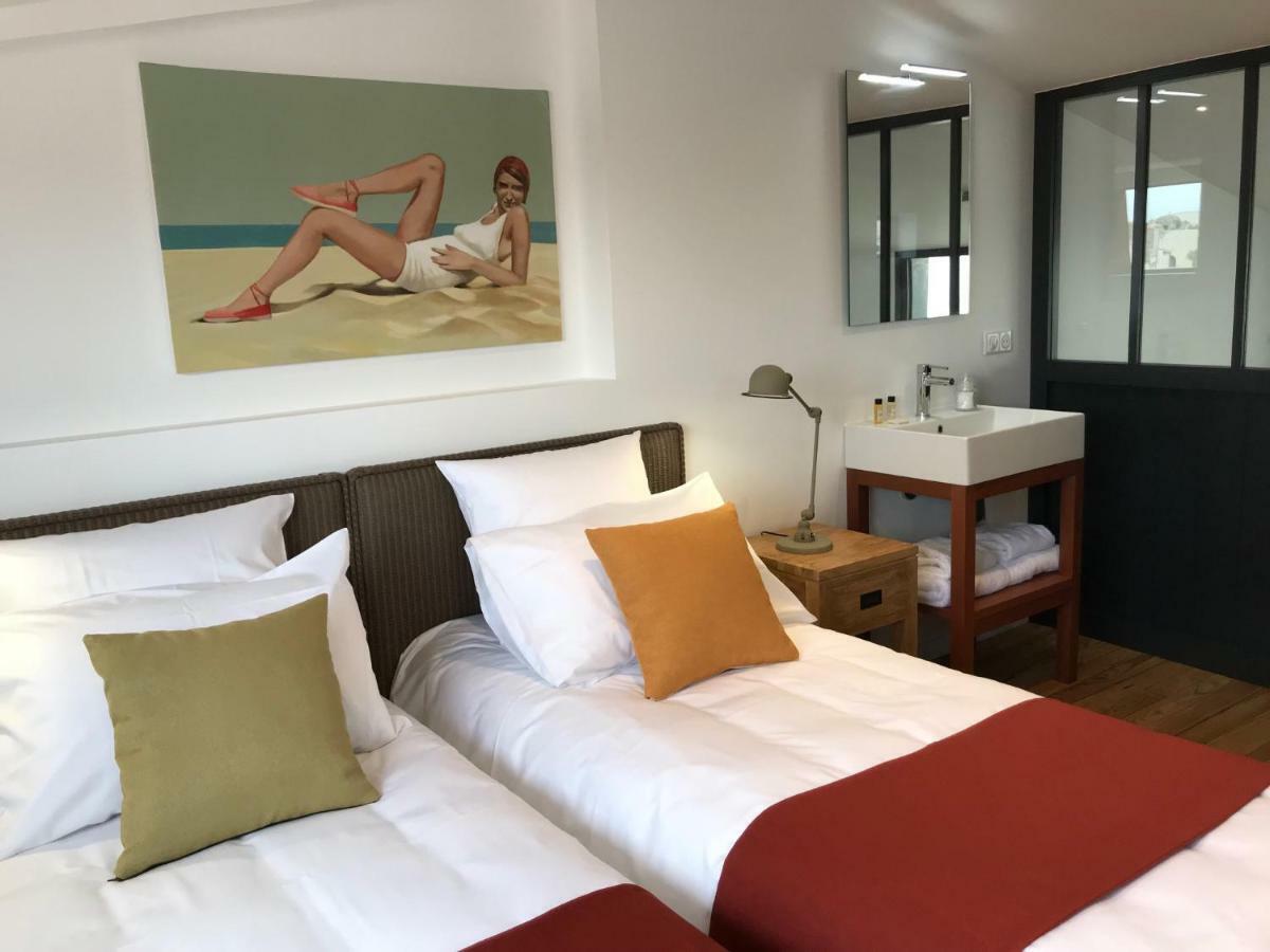 Centre Ville Location La Rochelle  Ngoại thất bức ảnh