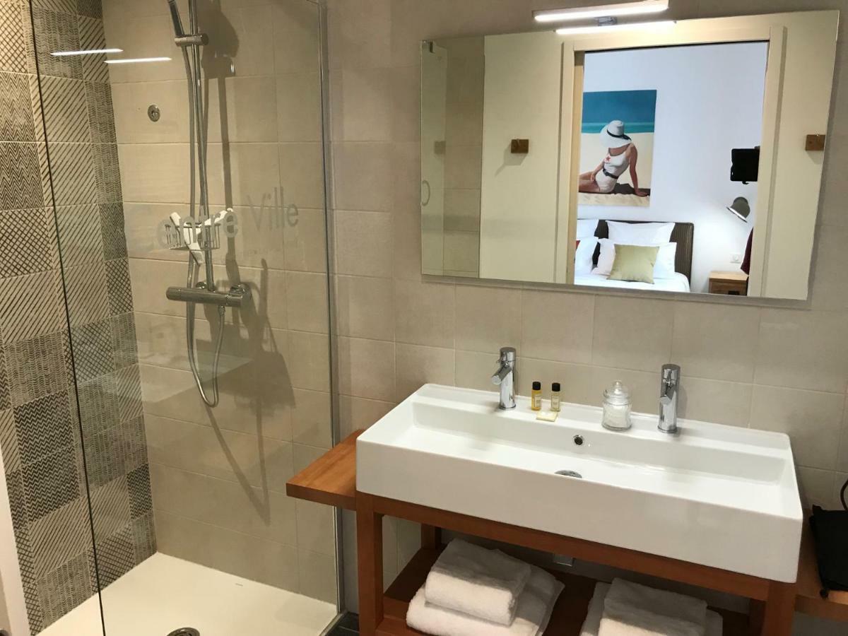 Centre Ville Location La Rochelle  Ngoại thất bức ảnh