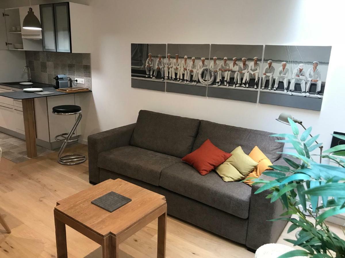Centre Ville Location La Rochelle  Ngoại thất bức ảnh