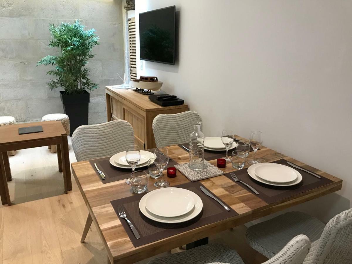 Centre Ville Location La Rochelle  Ngoại thất bức ảnh