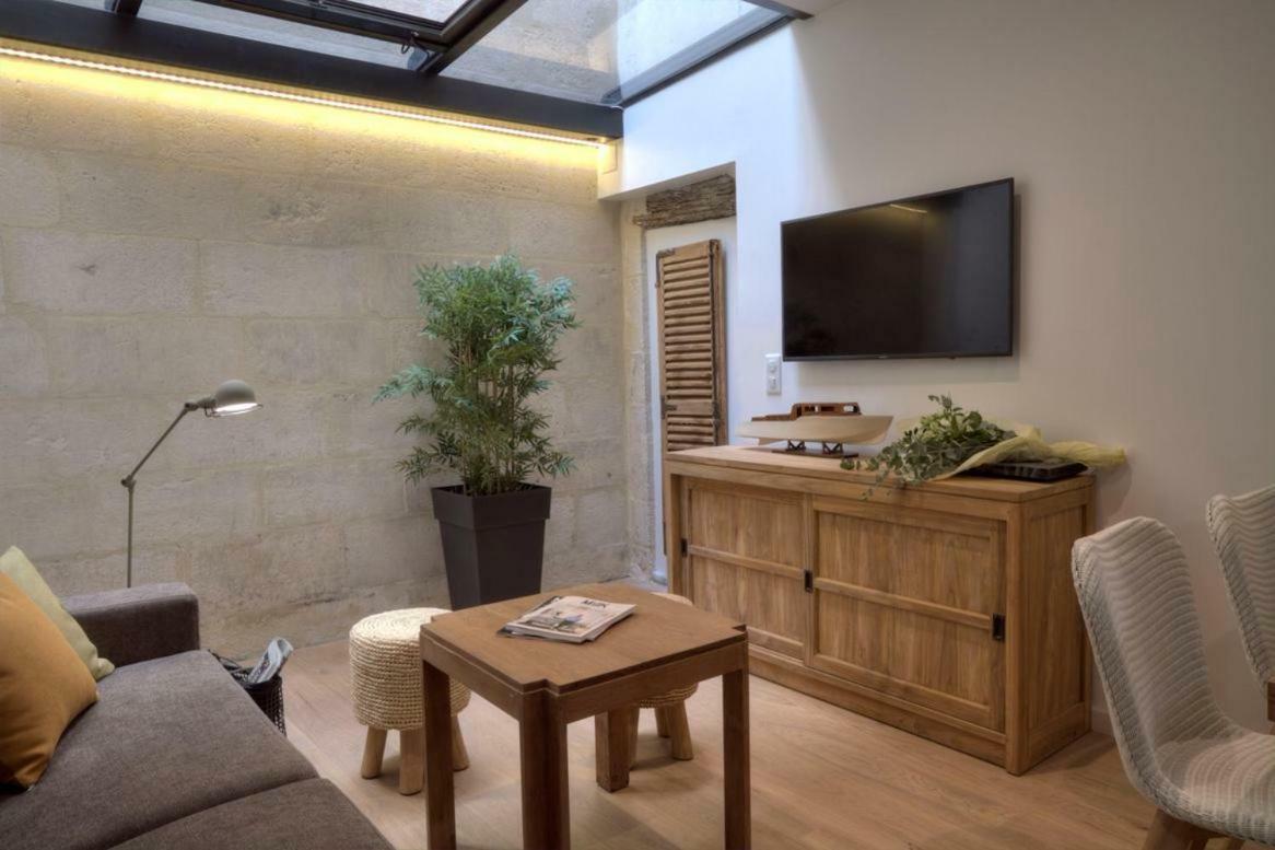 Centre Ville Location La Rochelle  Ngoại thất bức ảnh