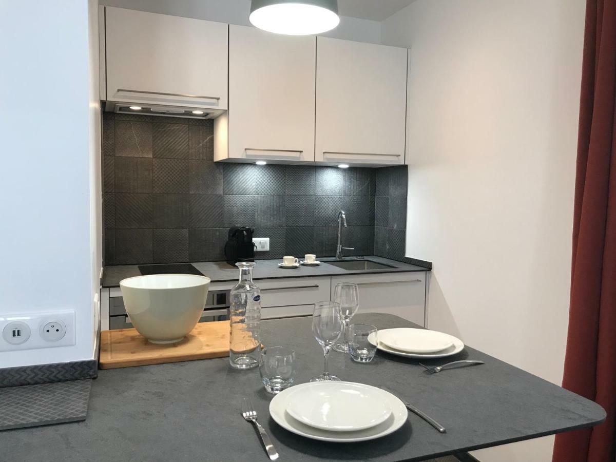 Centre Ville Location La Rochelle  Ngoại thất bức ảnh