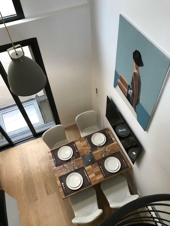 Centre Ville Location La Rochelle  Ngoại thất bức ảnh