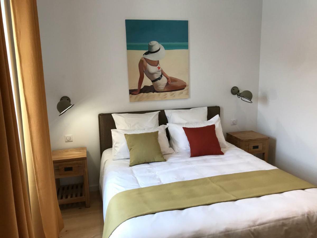 Centre Ville Location La Rochelle  Ngoại thất bức ảnh