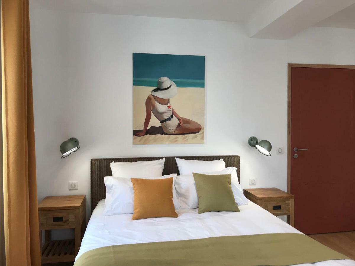 Centre Ville Location La Rochelle  Ngoại thất bức ảnh