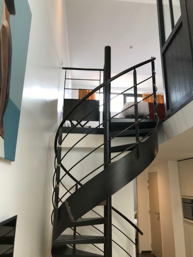 Centre Ville Location La Rochelle  Ngoại thất bức ảnh
