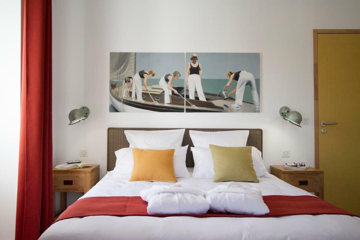 Centre Ville Location La Rochelle  Ngoại thất bức ảnh